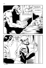 Les Grands Classiques de l'Epouvante N°24 - Le train des Horreurs : page 106