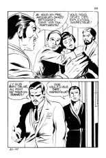 Les Grands Classiques de l'Epouvante N°24 - Le train des Horreurs : page 109