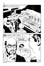 Les Grands Classiques de l'Epouvante N°24 - Le train des Horreurs : page 114