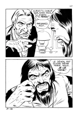 Les Grands Classiques de l'Epouvante N°24 - Le train des Horreurs : page 117