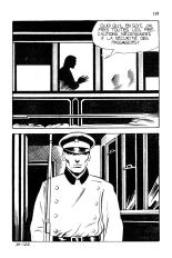 Les Grands Classiques de l'Epouvante N°24 - Le train des Horreurs : page 119