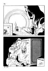 Les Grands Classiques de l'Epouvante N°24 - Le train des Horreurs : page 124