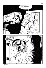 Les Grands Classiques de l'Epouvante N°24 - Le train des Horreurs : page 125