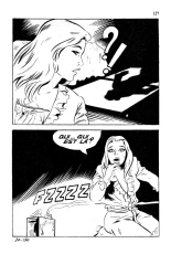 Les Grands Classiques de l'Epouvante N°24 - Le train des Horreurs : page 127