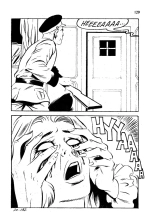 Les Grands Classiques de l'Epouvante N°24 - Le train des Horreurs : page 129