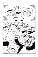 Les Grands Classiques de l'Epouvante N°24 - Le train des Horreurs : page 132