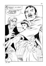 Les Grands Classiques de l'Epouvante N°24 - Le train des Horreurs : page 133