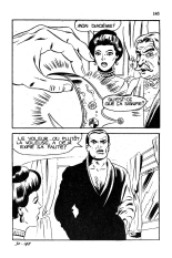 Les Grands Classiques de l'Epouvante N°24 - Le train des Horreurs : page 145