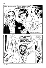 Les Grands Classiques de l'Epouvante N°24 - Le train des Horreurs : page 146