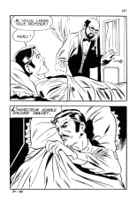 Les Grands Classiques de l'Epouvante N°24 - Le train des Horreurs : page 147