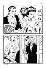 Les Grands Classiques de l'Epouvante N°24 - Le train des Horreurs : page 151