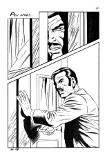 Les Grands Classiques de l'Epouvante N°24 - Le train des Horreurs : page 155