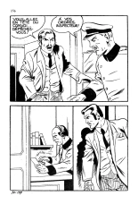 Les Grands Classiques de l'Epouvante N°24 - Le train des Horreurs : page 156