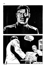 Les Grands Classiques de l'Epouvante N°24 - Le train des Horreurs : page 158