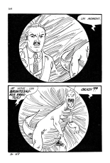 Les Grands Classiques de l'Epouvante N°24 - Le train des Horreurs : page 164