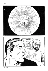 Les Grands Classiques de l'Epouvante N°24 - Le train des Horreurs : page 166