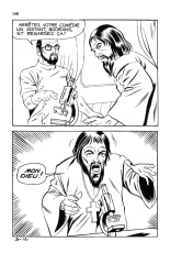 Les Grands Classiques de l'Epouvante N°24 - Le train des Horreurs : page 168