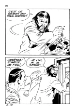 Les Grands Classiques de l'Epouvante N°24 - Le train des Horreurs : page 170