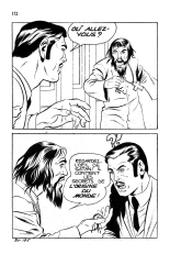 Les Grands Classiques de l'Epouvante N°24 - Le train des Horreurs : page 172