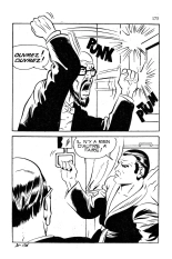 Les Grands Classiques de l'Epouvante N°24 - Le train des Horreurs : page 173