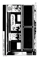 Les Grands Classiques de l'Epouvante N°24 - Le train des Horreurs : page 177