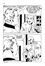 Les Grands Classiques de l'Epouvante N°24 - Le train des Horreurs : page 178