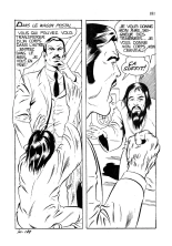Les Grands Classiques de l'Epouvante N°24 - Le train des Horreurs : page 181