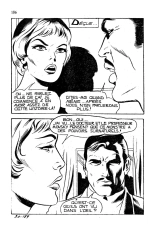 Les Grands Classiques de l'Epouvante N°24 - Le train des Horreurs : page 186