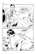 Les Grands Classiques de l'Epouvante N°24 - Le train des Horreurs : page 188