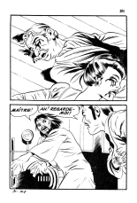 Les Grands Classiques de l'Epouvante N°24 - Le train des Horreurs : page 201