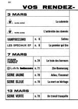 Les Grands Classiques de l'Epouvante N°24 - Le train des Horreurs : page 210