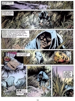 Les Héritiers du Soleil - 01 - le masque du mort : page 19