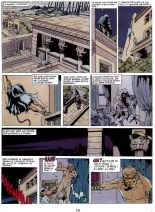 Les Héritiers du Soleil - 01 - le masque du mort : page 29
