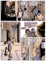 Les Héritiers du Soleil - 01 - le masque du mort : page 38