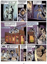 Les Héritiers du Soleil - 01 - le masque du mort : page 39