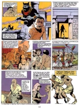 Les Héritiers du Soleil - 01 - le masque du mort : page 43