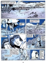 Les Héritiers du Soleil - 01 - le masque du mort : page 45