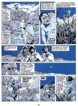 Les Héritiers du Soleil - 01 - le masque du mort : page 46
