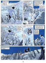 Les Héritiers du Soleil - 01 - le masque du mort : page 47