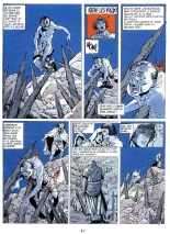 Les Héritiers du Soleil - 01 - le masque du mort : page 48