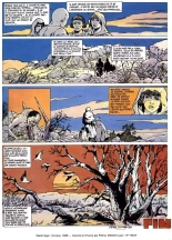 Les Héritiers du Soleil - 01 - le masque du mort : page 49