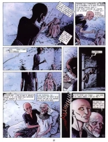 Les Héritiers du Soleil - 07 - L'architecte immobile : page 23