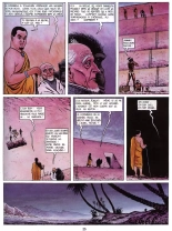 Les Héritiers du Soleil - 07 - L'architecte immobile : page 26