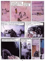 Les Héritiers du Soleil - 07 - L'architecte immobile : page 30