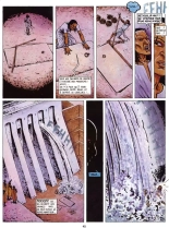 Les Héritiers du Soleil - 07 - L'architecte immobile : page 46