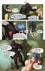 les histoires d'Opala-laquadia : page 4