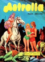 Les hommes loups : page 1