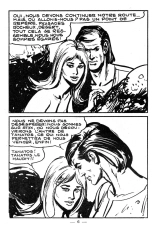 Les hommes loups : page 6