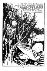Les hommes loups : page 7