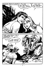 Les hommes loups : page 8